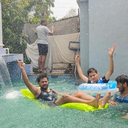 Karjat Mountain Villa Eksteriør bilde