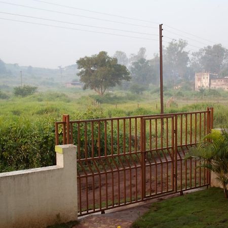 Karjat Mountain Villa Eksteriør bilde