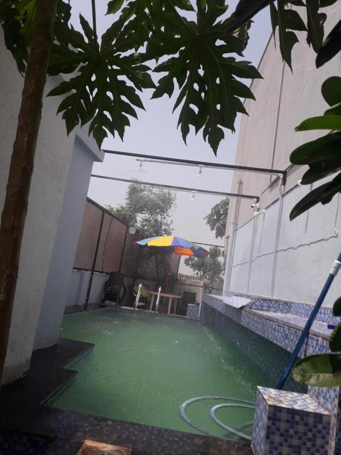 Karjat Mountain Villa Eksteriør bilde