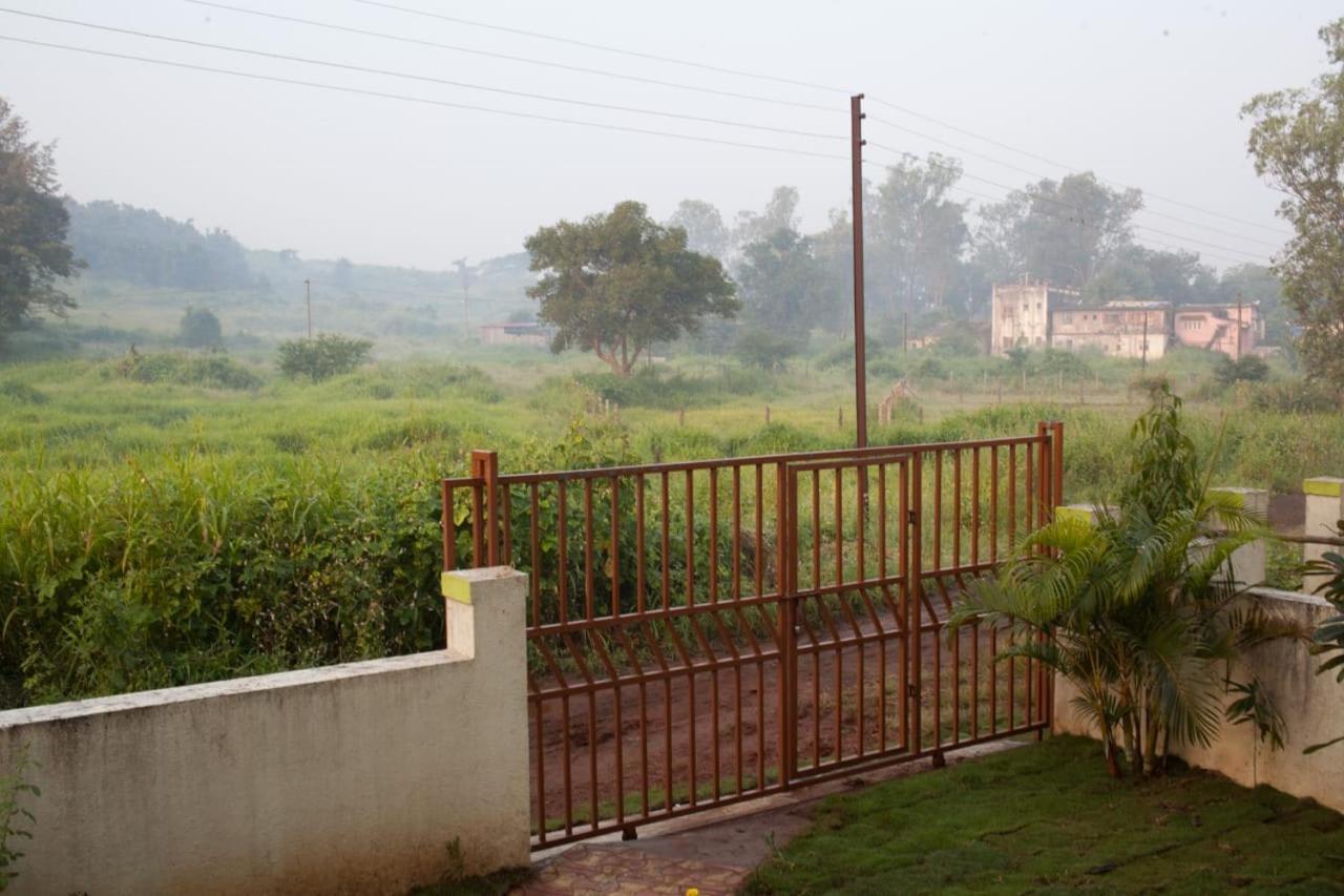 Karjat Mountain Villa Eksteriør bilde