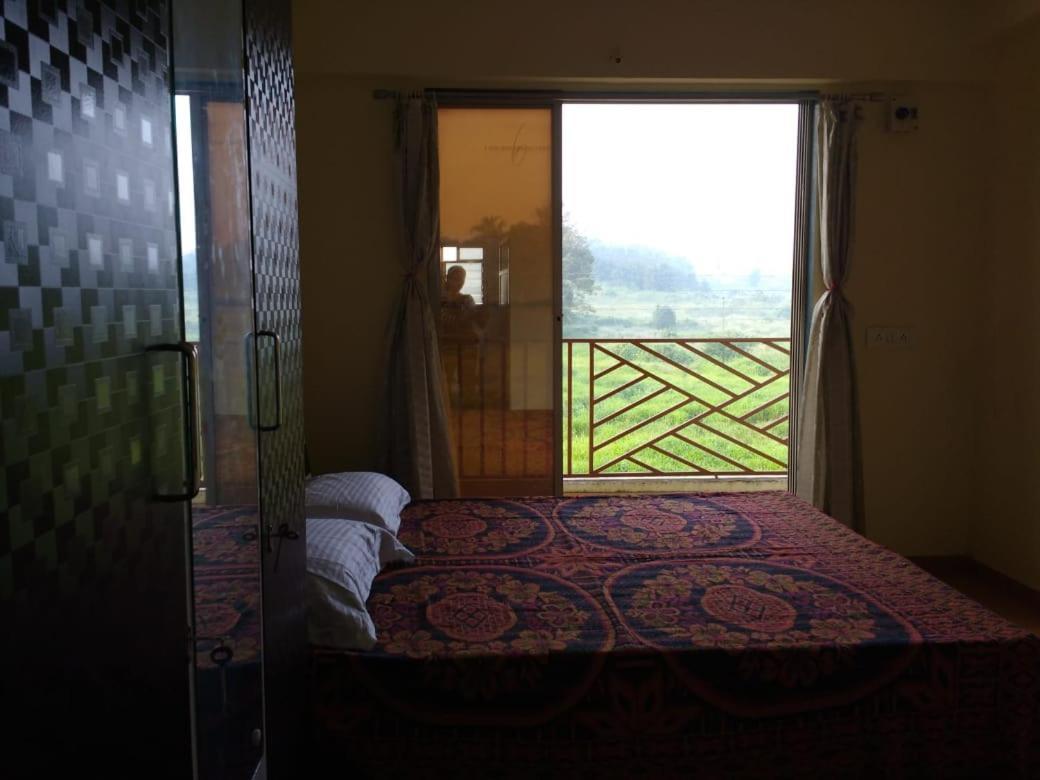 Karjat Mountain Villa Eksteriør bilde