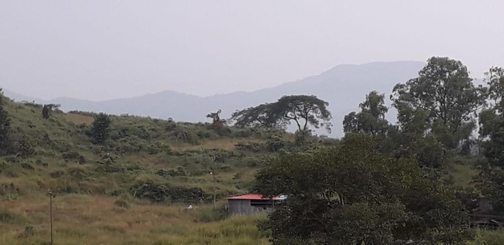 Karjat Mountain Villa Eksteriør bilde