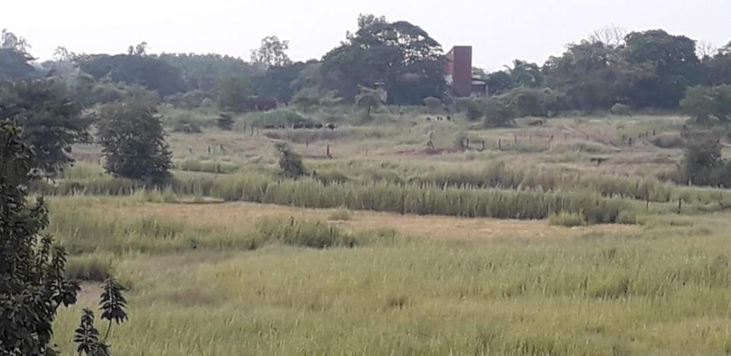 Karjat Mountain Villa Eksteriør bilde