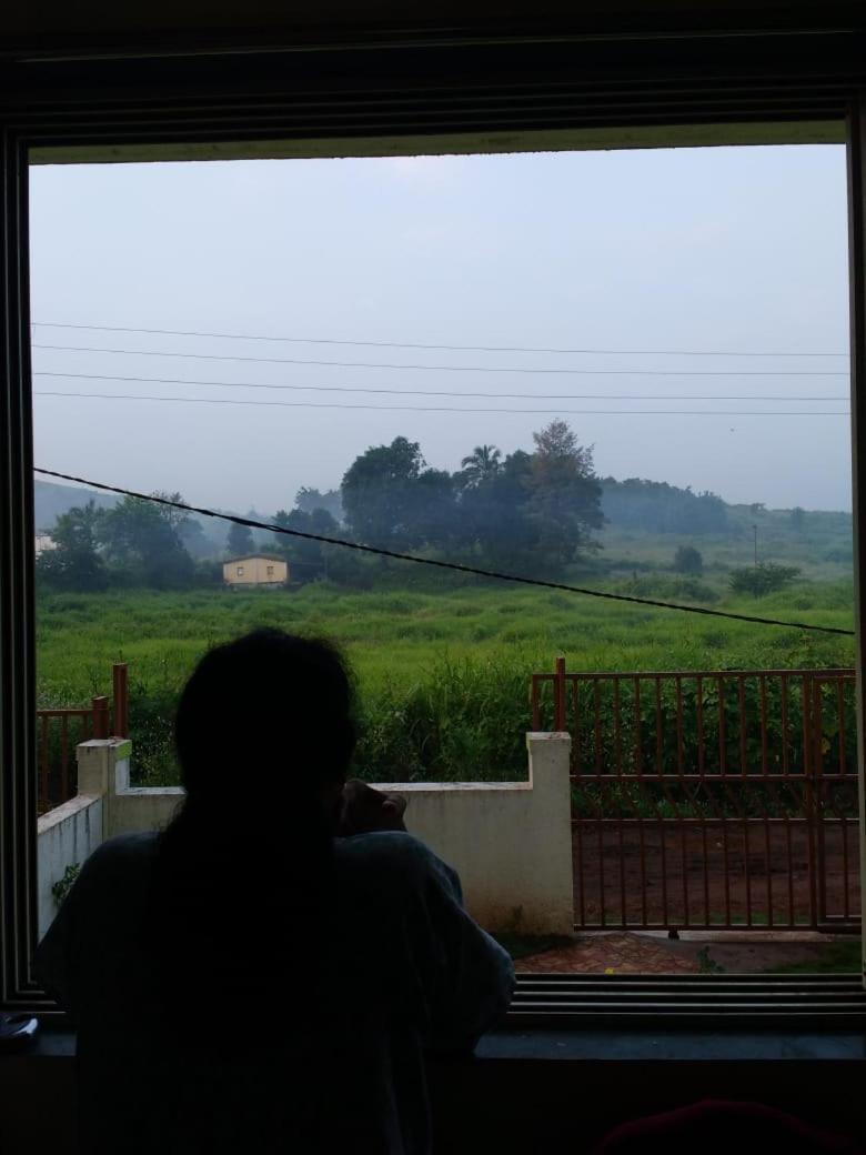 Karjat Mountain Villa Eksteriør bilde