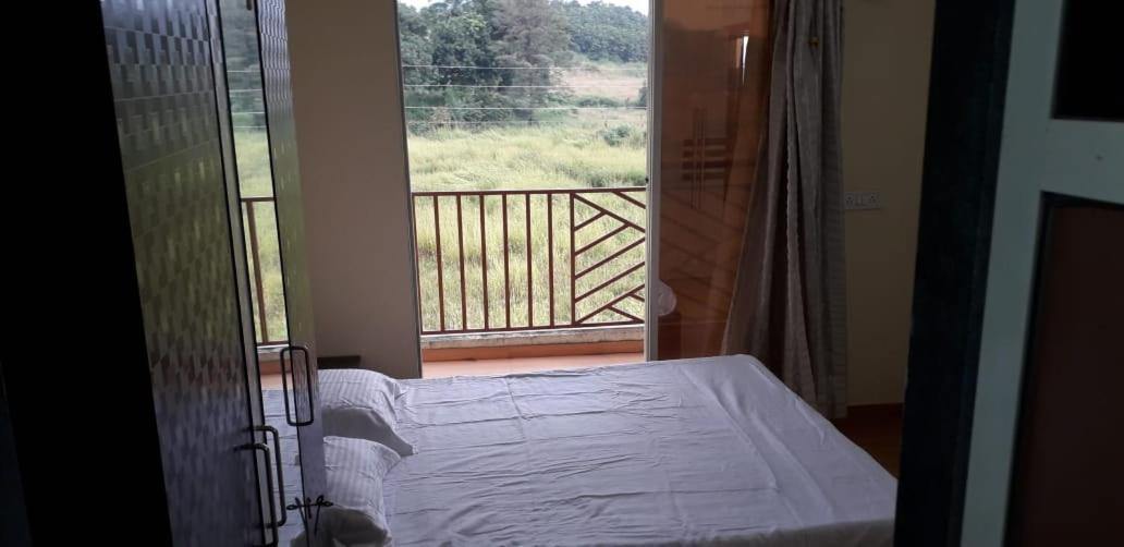 Karjat Mountain Villa Eksteriør bilde