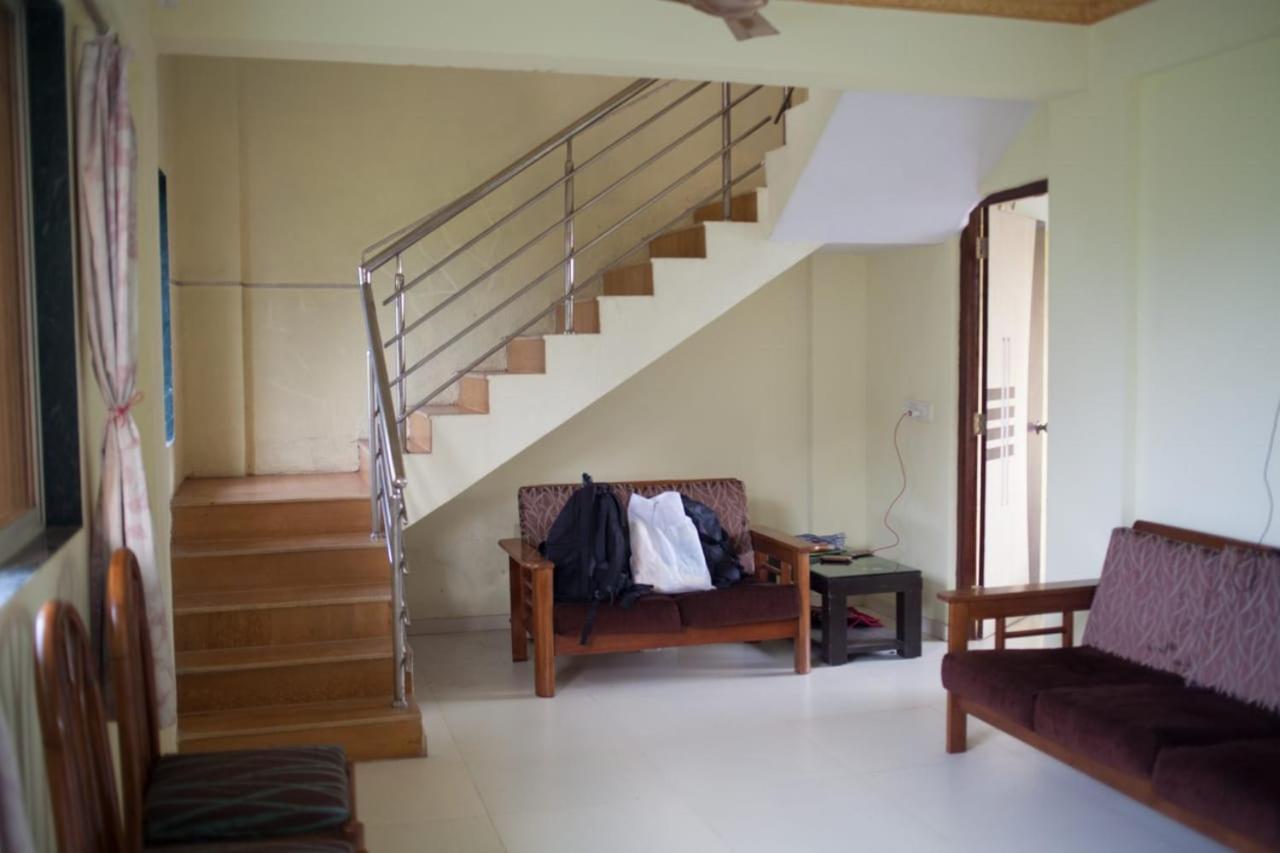 Karjat Mountain Villa Eksteriør bilde