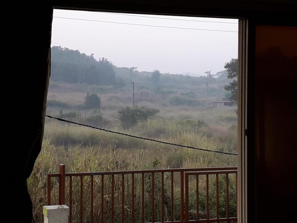 Karjat Mountain Villa Eksteriør bilde
