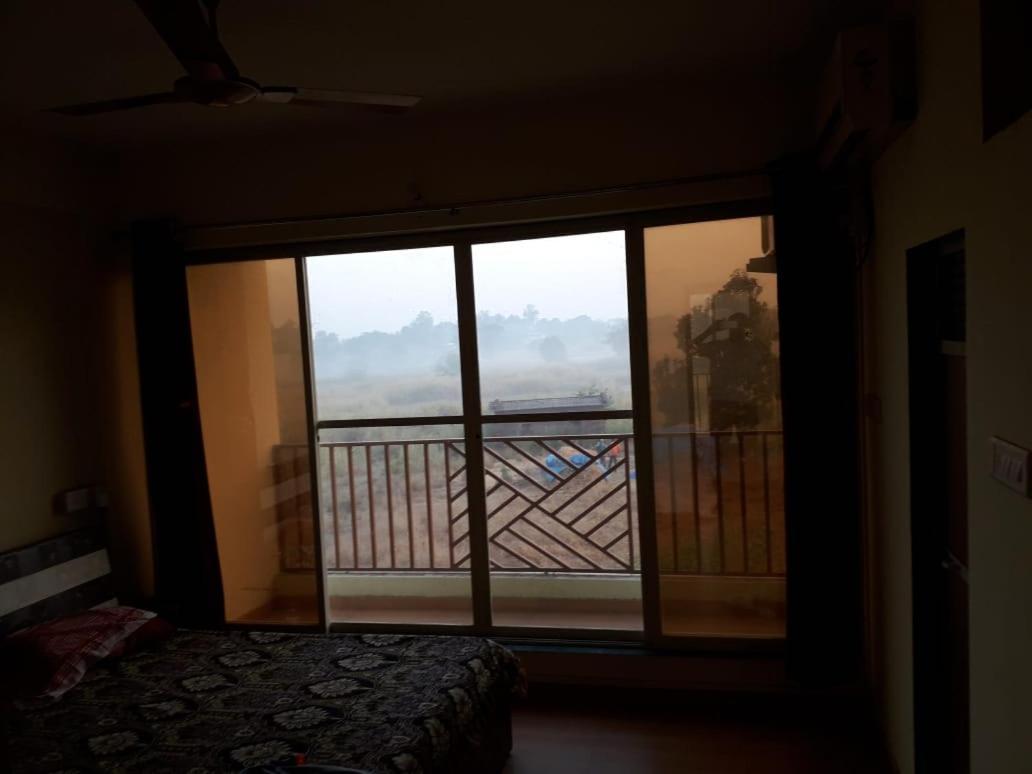 Karjat Mountain Villa Eksteriør bilde