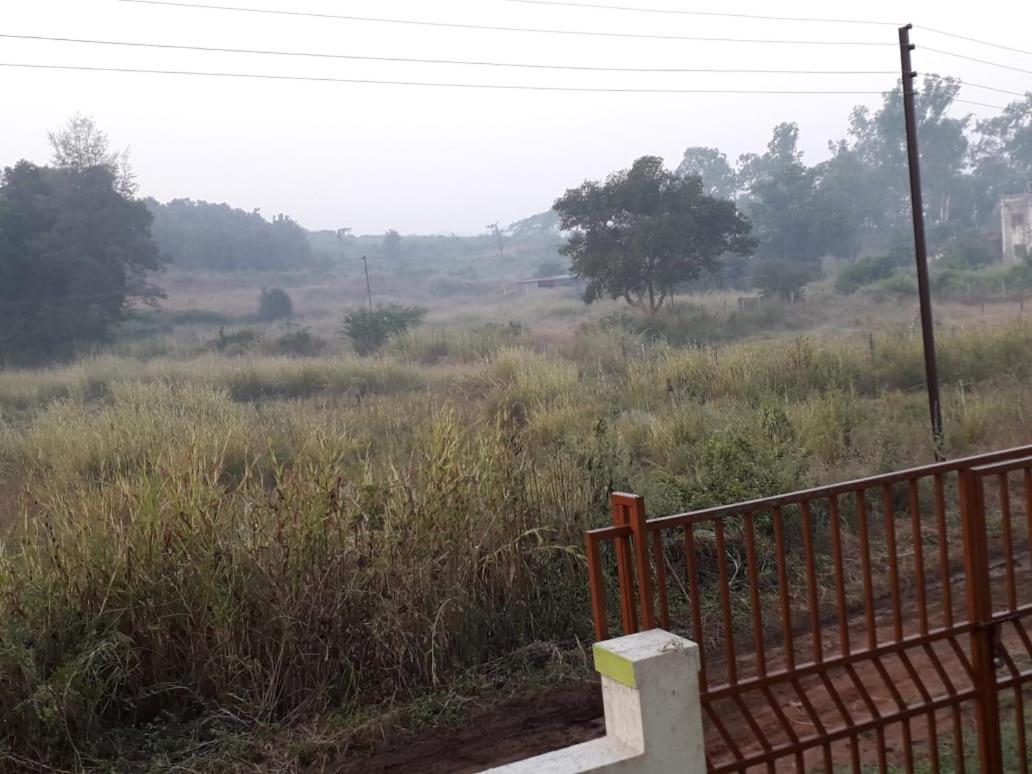 Karjat Mountain Villa Eksteriør bilde