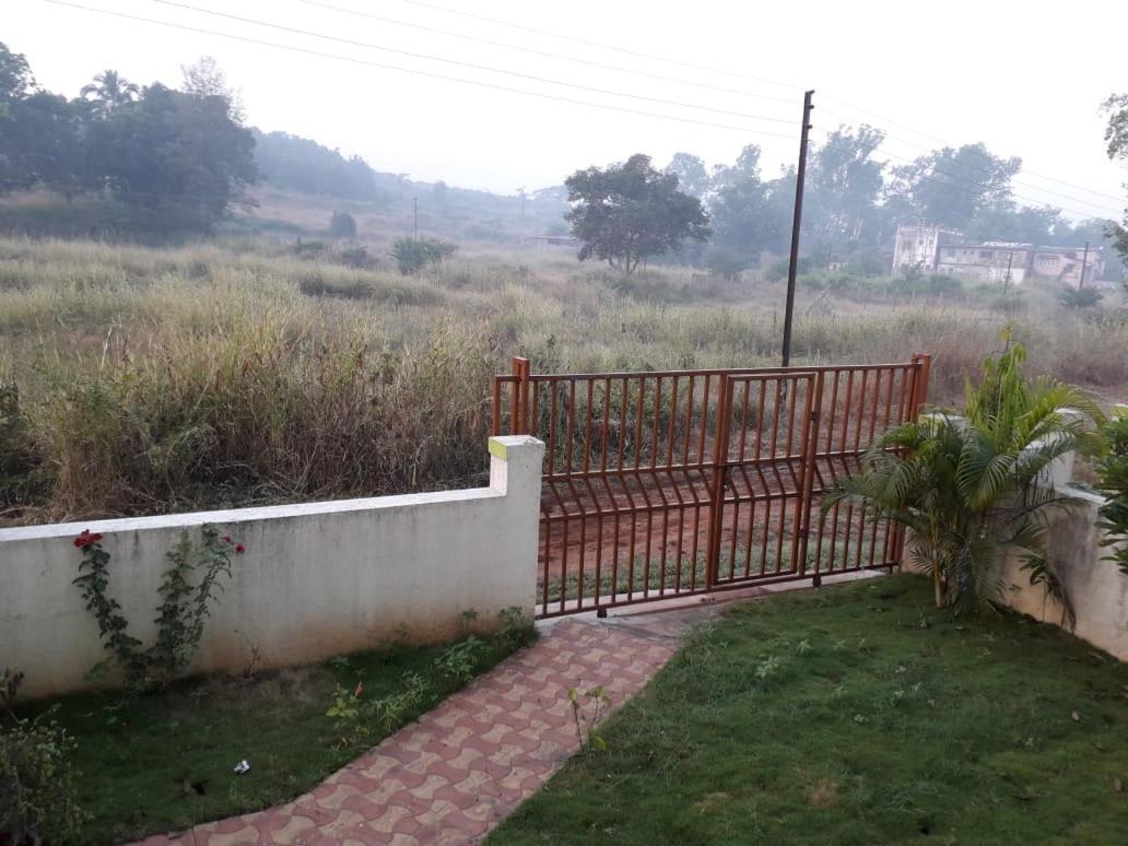 Karjat Mountain Villa Eksteriør bilde