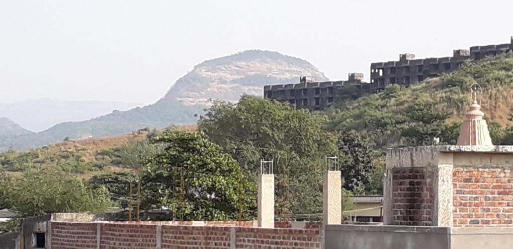 Karjat Mountain Villa Eksteriør bilde