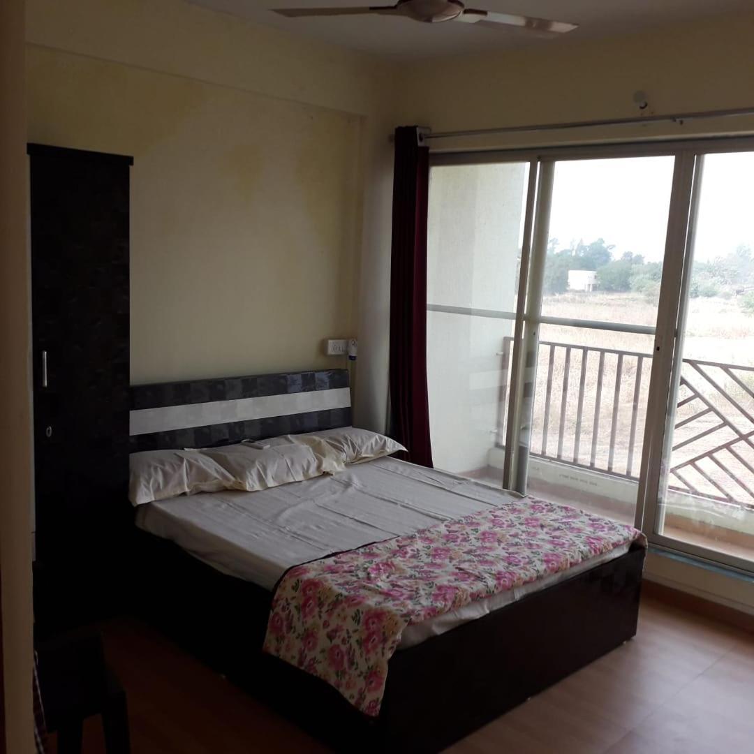 Karjat Mountain Villa Eksteriør bilde