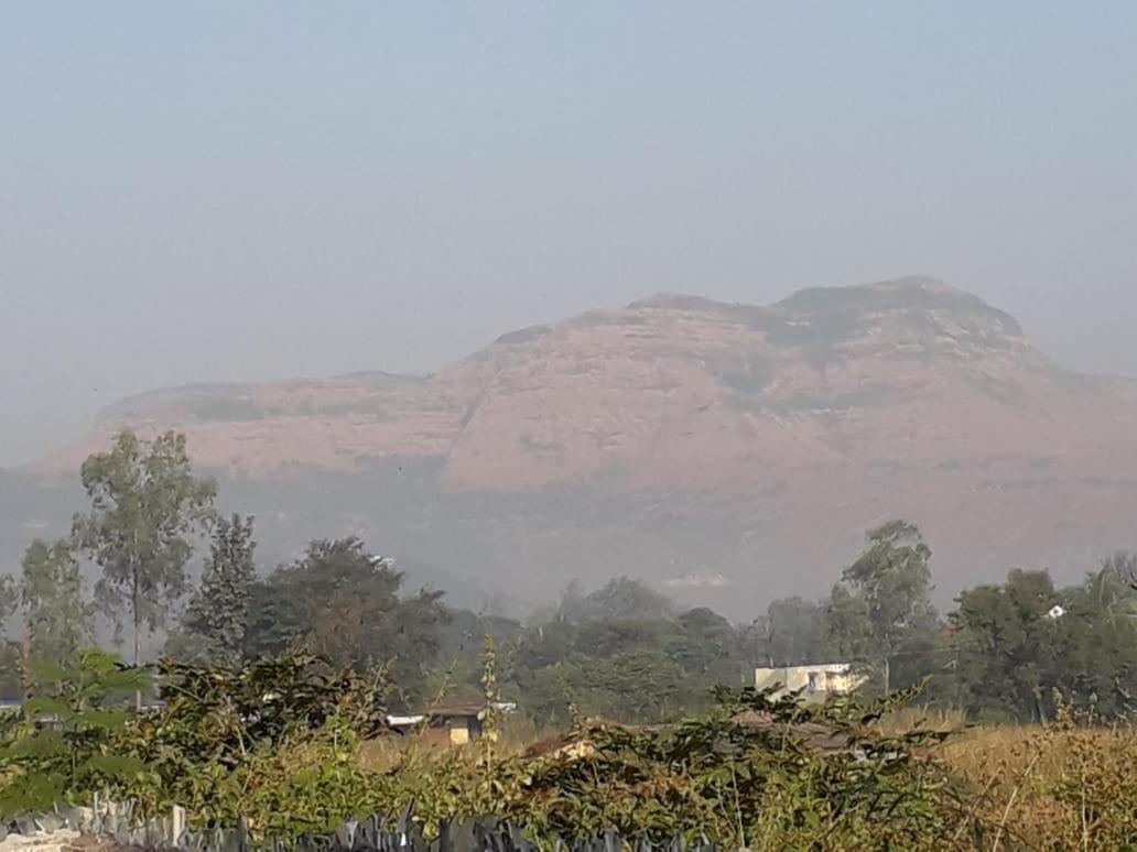Karjat Mountain Villa Eksteriør bilde