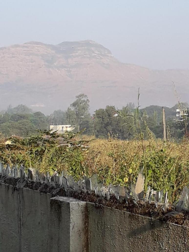 Karjat Mountain Villa Eksteriør bilde