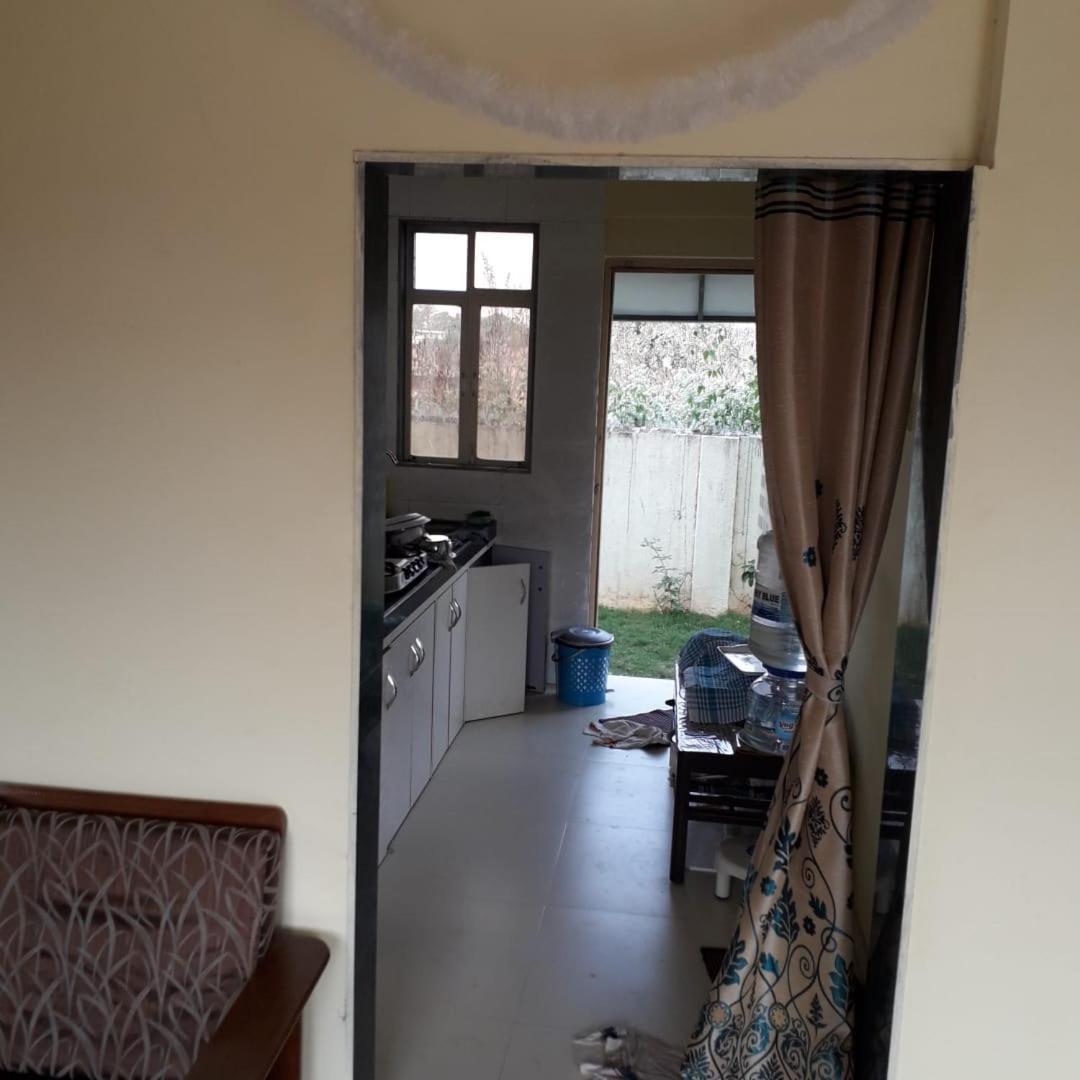 Karjat Mountain Villa Eksteriør bilde
