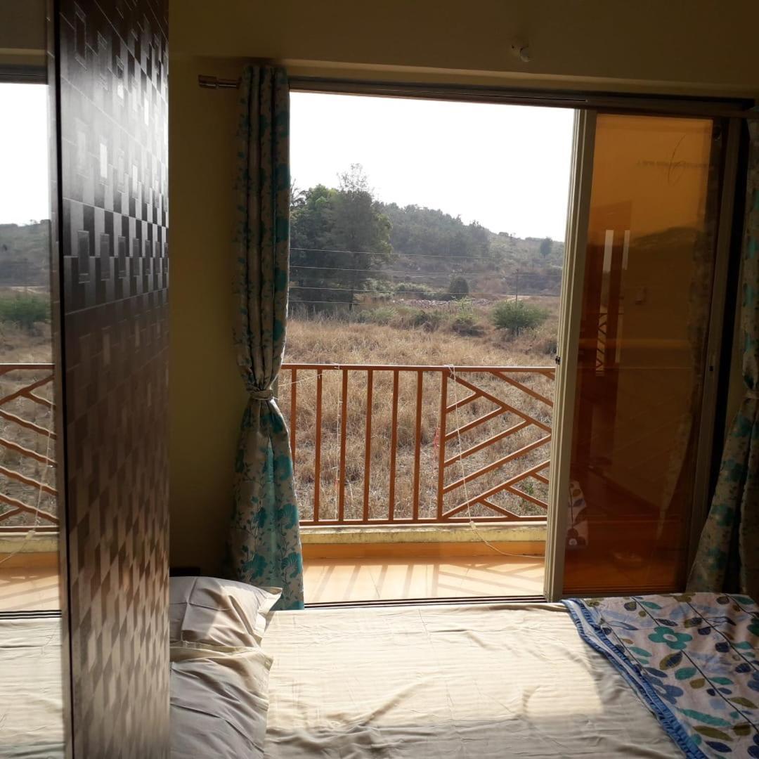 Karjat Mountain Villa Eksteriør bilde