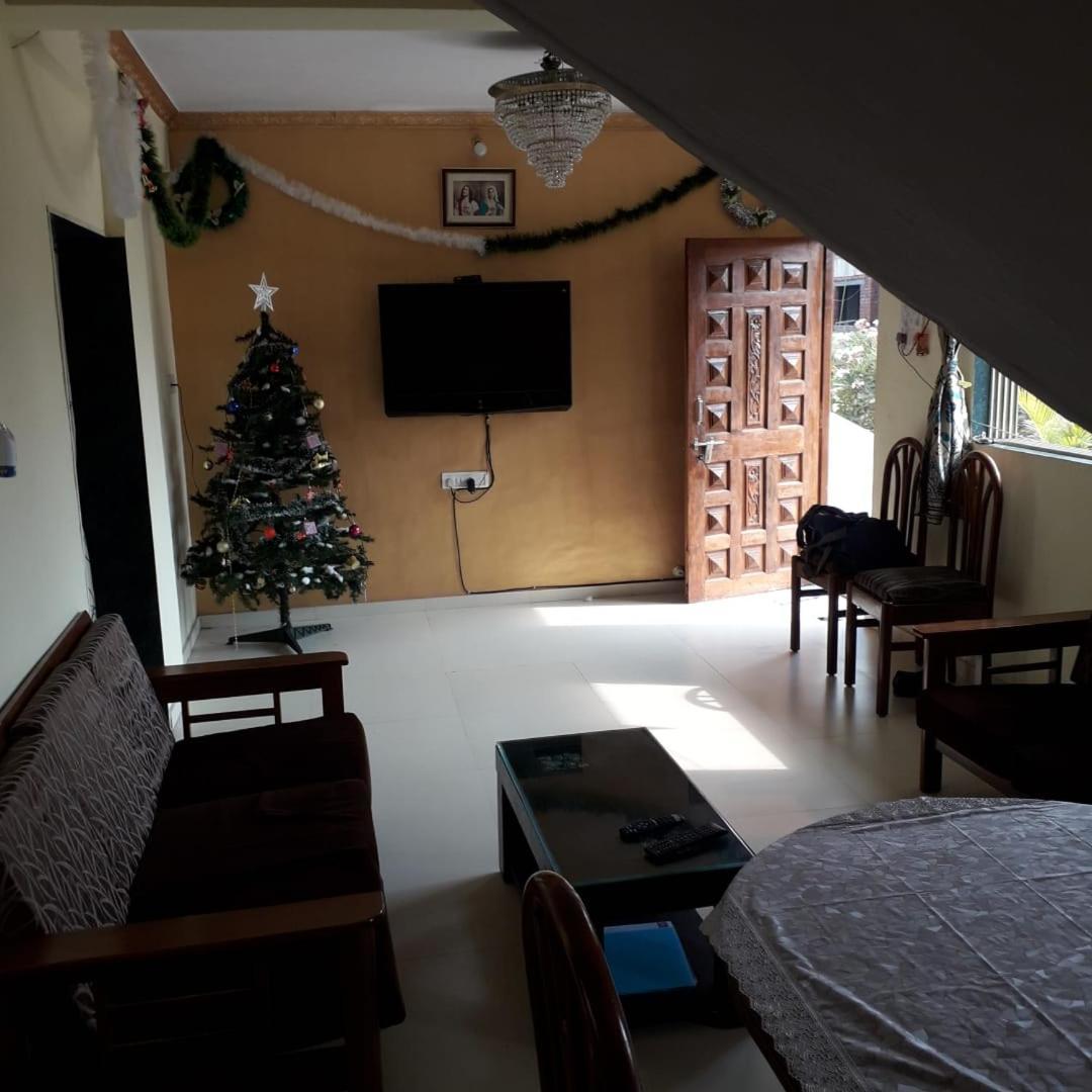 Karjat Mountain Villa Eksteriør bilde