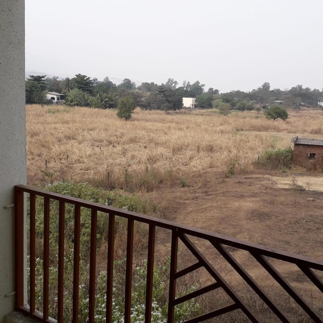 Karjat Mountain Villa Eksteriør bilde