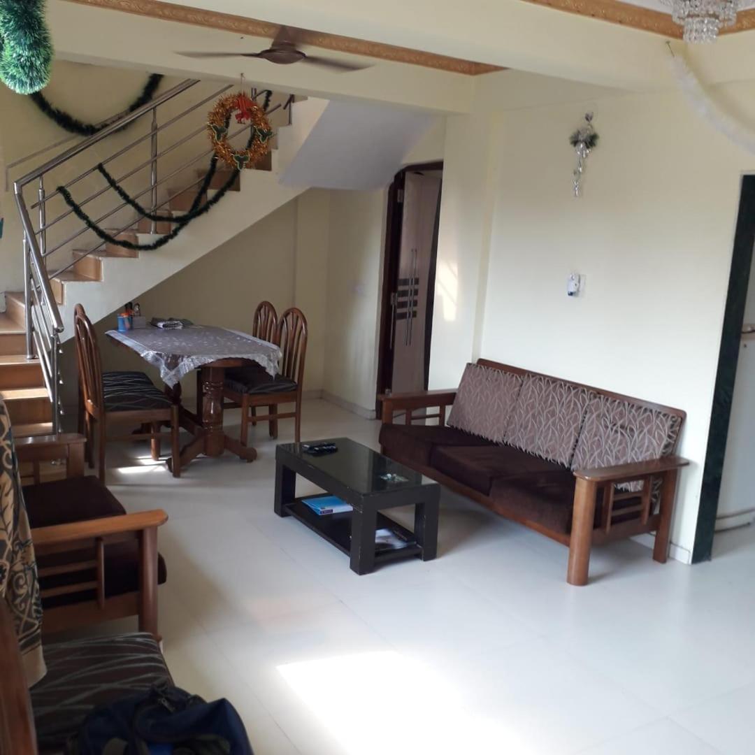 Karjat Mountain Villa Eksteriør bilde