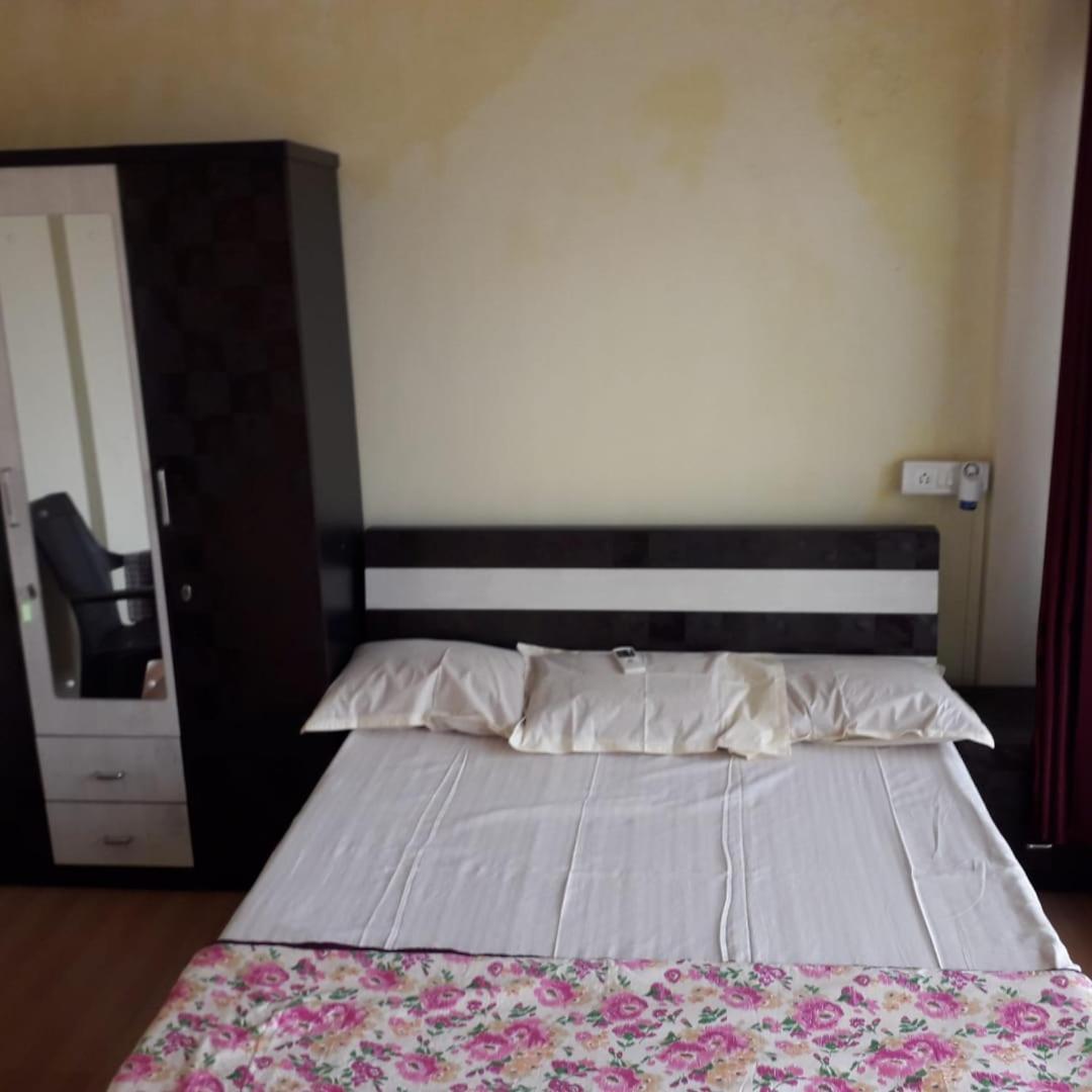 Karjat Mountain Villa Eksteriør bilde