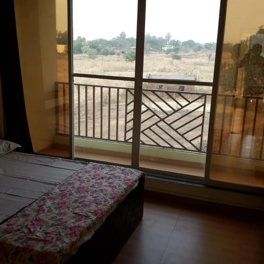 Karjat Mountain Villa Eksteriør bilde