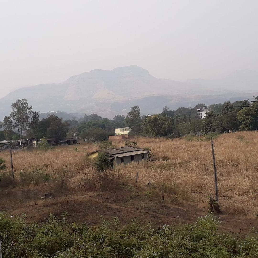 Karjat Mountain Villa Eksteriør bilde