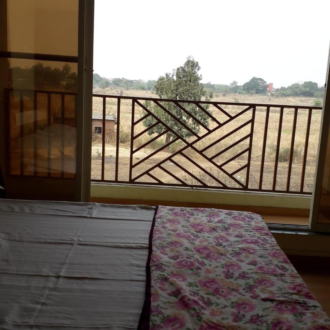 Karjat Mountain Villa Eksteriør bilde