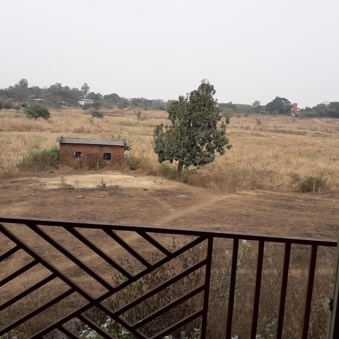 Karjat Mountain Villa Eksteriør bilde
