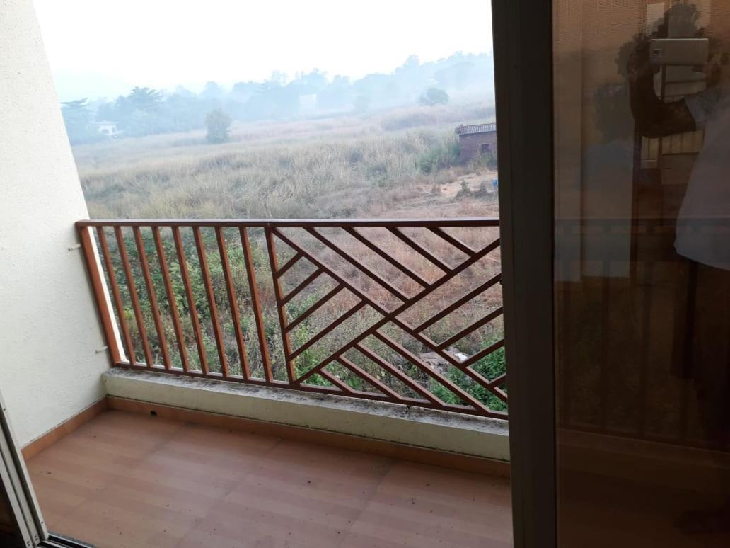 Karjat Mountain Villa Eksteriør bilde
